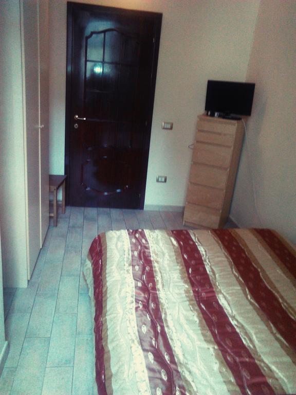 Il Cinquecento Hotel Napels Buitenkant foto