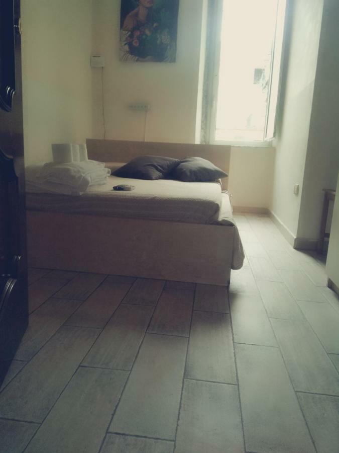 Il Cinquecento Hotel Napels Buitenkant foto